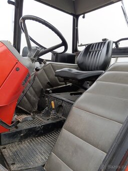 Prodám Zetor 6320 - 5