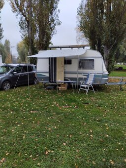 Karavan Fendt Karat - 5