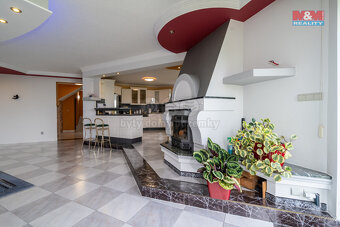 Prodej rodinného domu 5+1, 290 m², Horní Bludovice - 5