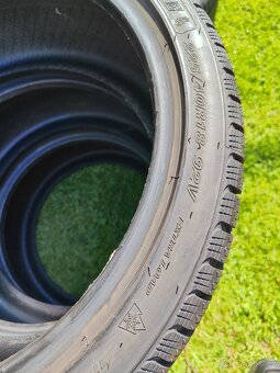 Zimní pneumatiky Goodride 225/40/18 - 5
