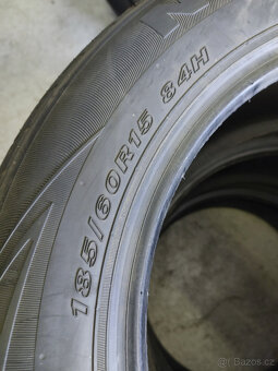 185/60 R15 84H Nexen Nblue HD letní 4ks - 5