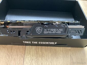 GTX 1070 Gigabyte Xtreme Gaming - 5