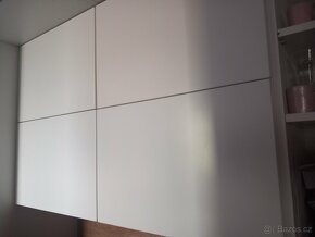 Čelo ikea method veddinge, 60 x 40 cm, celkem 3 kusy - 5