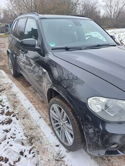 Bmw x5 - 5