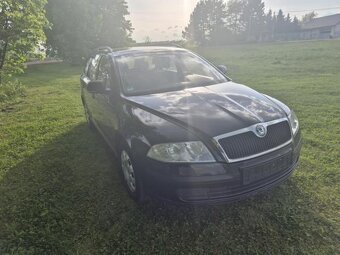 Prodám Škoda Octavia 1.6i 75kW KOMBI - Tour - 5