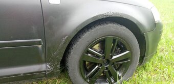 Audi A3 S-Line - 5