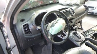 Kia Sportage III 2.0crdi 100kW, D4HA, r.v.2011 - 5