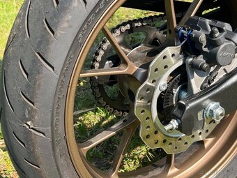 Honda CB 125 R Neo Sports Café - 5