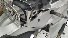 Ochranná mřížka světla GS 800 - 5