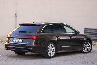 Audi A6 Avant 3.0 TDI 272k quattro S tronic - 5