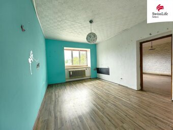 Prodej rodinného domu 218 m2 Husova, Mutějovice - 5