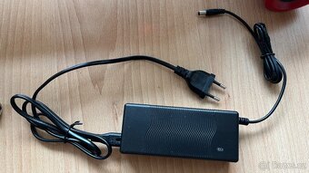 Elektroboard Eljet Double drive - 5