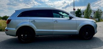 Audi Q7 3.0 TDI S-Line Quattro - 5