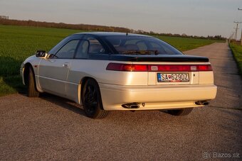 Subaru SVX - 5