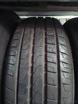 205/60/16 96V Pirelli P7 - 5