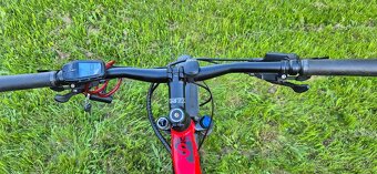 Haibike Sduro HardSeven 3.0 - 5