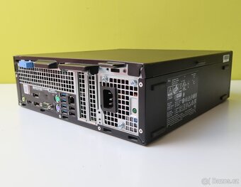 DELL OPTIPLEX 7050 /i5-6500/16GB/SSD256GB/HDMI/WIN11/ZÁRUKA - 5