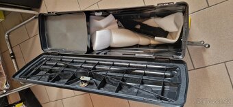 Úložný box na Pickup - 5