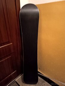 Prodám úplně nový snowboard TRANS 155cm a 160cm. - 5