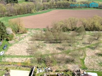 Prodej, stavební pozemek, 5800 m², Planá u M. Lázní - 5