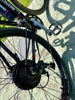 Mtb Elektrokolo - 5