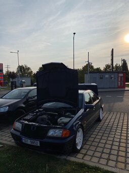 Mercedes W202 - 5