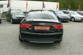 Audi S5 4.2 V8 COUPÉ QUATTRO 260 KW - 5