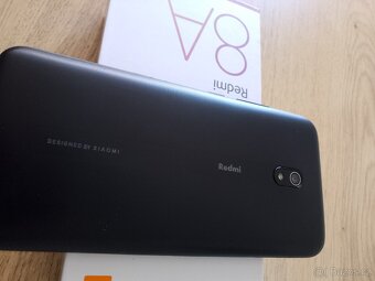Xiaomi Redmi 8A 64GB – TOP stav - 5