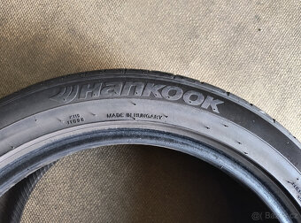 LETNÍ PNEU HANKOOK 225/45/17-4KS - 5