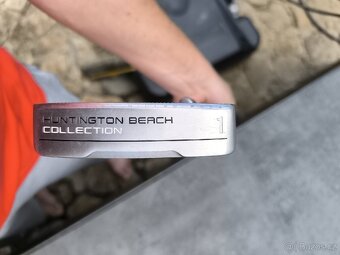 Putter Cleveland - 5