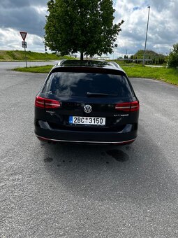 Volkswagen passat b8 - 5