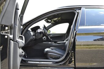 BMW 5 Touring 530d xDrive Mpaket Laser display key panorama - 5