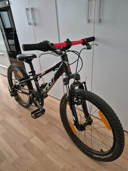 Dětské kolo Felt 20" - 5