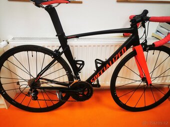 Specialized Smatrwelo D´alusio - 5