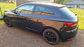 Seat Leon FR 68000km - 5