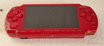 PSP PLAYSTATION - PlayStation + HRA - 5