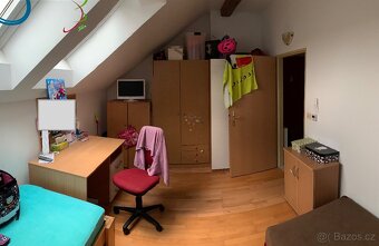 Pronájem bytu 2+kk 50m2 , Náchod - 5