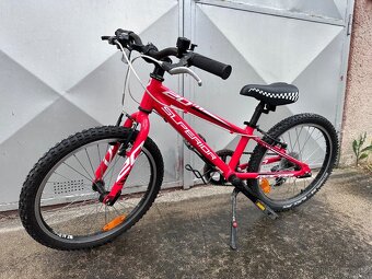 Superior Racer 20 po servise s páčkovým řazením - 5