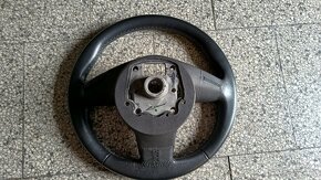 Kožený volant SEAT - 5