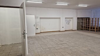 Pronájem obchodních/komerčních prostor Petřvald u Karviné - 5