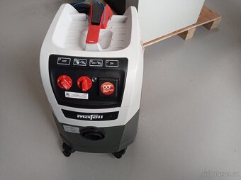 Průmyslový vysavač Mafell S35M - 5