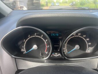 Ford B-max 2016 čr 1majitel, nova stk,75tis.km - 5
