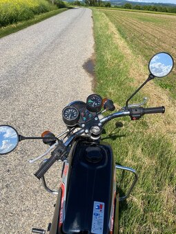 JAWA 350TS - 5