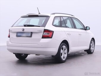 Škoda Fabia 1,4 TDI 66kW CZ Style DPH (2015) - 5