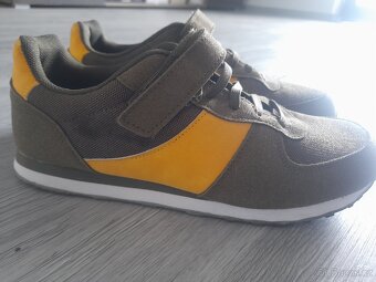 Tenisky - 5