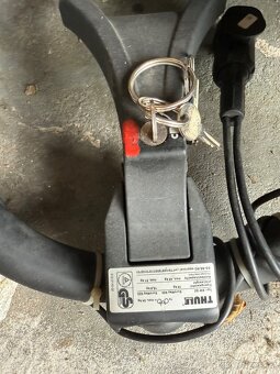 Thule Euroway 920 - 5
