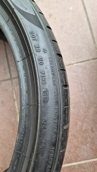 PIRELLI P ZERO - 5