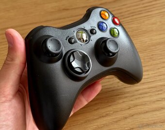 Xbox360 original ovladač - 5