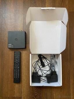 Set-top box O2 - 5