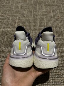 Adidas Ultraboost 19 Vel 39 1/3 fialové - 5